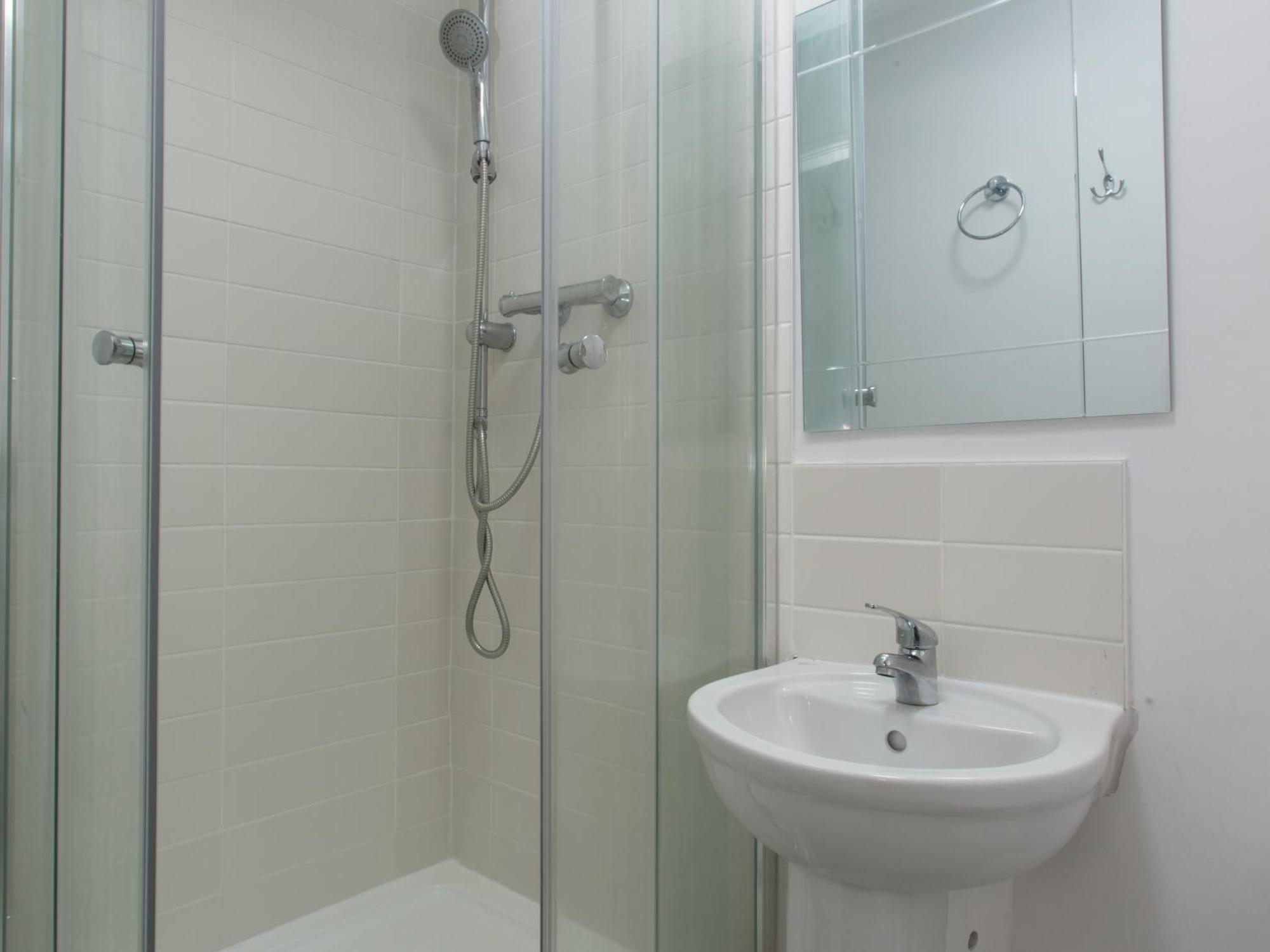 Townhouse @ West Avenue Crewe Bed and Breakfast Kamer foto
